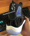 new space jams 2016