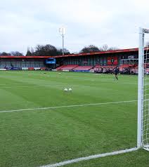 Crewe Alexandra FC - News update