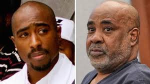 Nevada judge allows 2008 police interview in Tupac Shakur murder trial