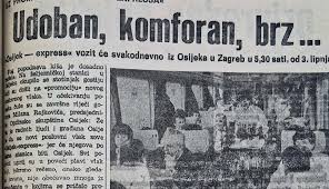 Osijek : ce qu'il faut savoir