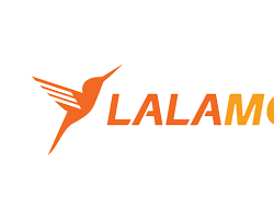 รูปภาพLalamove app logo