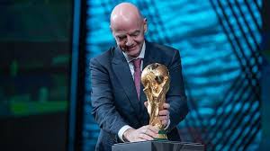 Na Sua Tela: O que a Fifa realmente ganha ao vender parte da Copa do Mundo