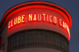Resultado de imagem para logo nautico seja socio