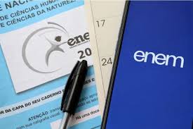 Enem terá atendimento especializado para ansiedade e fibromialgia
