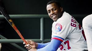 Resultado de imagen para vladimir guerrero