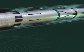 SureCONNECT FE downhole fiber-optic-wet-mate system