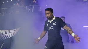News source: All Blacks