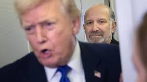 Lutnick Photographed With Epstein in Bombshell Deleted File