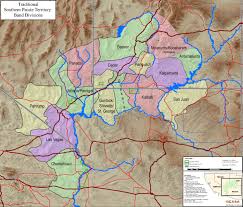 Image result for paiute indians