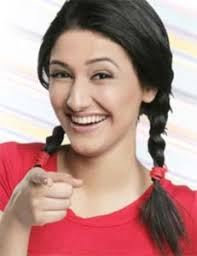 Govinda&#39;s niece Ragini Khanna, who plays the lead role in Sony TV&#39;s &#39;Bhaskar Bharti&#39; is the next after his daughter Narmadaa Ahuja to take the plunge into ... - ragini_1