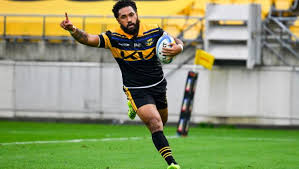 Kini Naholo cleared for Hurricanes injury comeback as Fehi Fineanganofo chases tryscoring record
