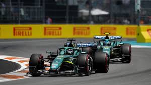 Carrera GP Miami F1, en directo: última hora de Alonso y Sainz hoy, en vivo