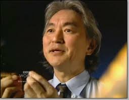 Michiko Kaku - Parallel Universes &middot; Michio Kaku, Mr. Parallel Universe. &quot;Imagine you could find an explanation for everything in the universe. - 6a00d8341c73fe53ef01053621fcaa970c-pi