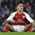 Mourinho Sanchez: think coming, think