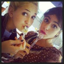 Resultado de imagem para martina e mercedes