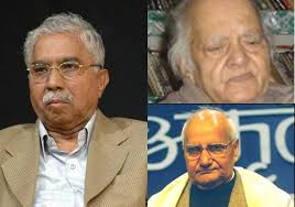 Amar Kant, Shrilal Shukla, Kambar win Jnanpith Awards. [ Updated 20 Sep 2011, 18:13:47 ]. Amar Kant, Shrilal Shukla, Kambar win Jnanpith Awards - Amar_Kant_Shril10879