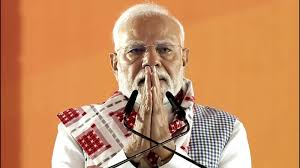 Declined US President Trump’s invite to Washington to come to Odisha: PM Modi | Latest News India – Hindustan Times