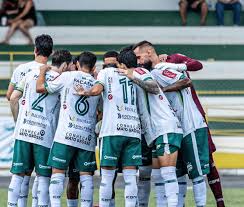 Mixto e Luverdense abrem a final do Campeonato Mato-grossense neste domingo
