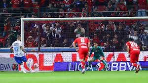 Historia de la Jornada 10: el recuerdo de Mohamed que derivó en el penalti fallado de Sergio Ramos