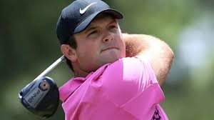 The Story of Patrick Reed and Justine Karain: From a Missed Connection to a Masters Tournament