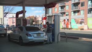 Washington gas prices surge nearly 50 cents in a month, among highest in US