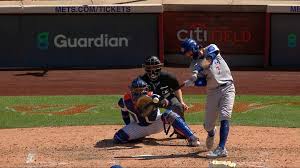 Swanson slams Mets with 2-HR, 7-RBI outburst