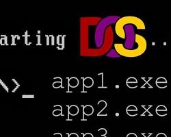 Image of Monotarea operating system