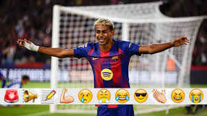Barcelona Get Good News As Lamine Yamal Returns From Injury! - Imagen principal del artículo