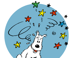 Imagem de Milu, the dog from Tintin