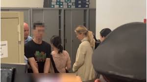 Spionaggio, l’ingegnere cinese Zewei Xu è stato estradato negli Stati Uniti