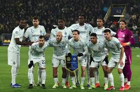 Fotbal: Inter Milano o va întâlni pe Bodo/Glimt, în play-off-ul pentru optimile Ligii Campionilor