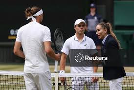 Wimbledon