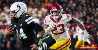 ¡Choque de Titanes! USC vs. Northwestern: ¿Quién Dominará el Campo?