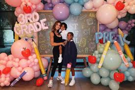 Khloé Kardashian Son's First Day of School Breakdown: Why Celebrity Families' 'Time Anxiety' Always Erupts on Social Media