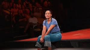 Tracee Ellis Ross says isolating as it may be, mental health doesn’t have to be managed alone