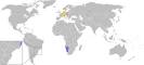 Liste des pays ayant l espagnol pour langue officielle pdia
