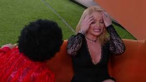 Sandra Itzel Defends 'El Divo' in La Casa de los Famosos 6