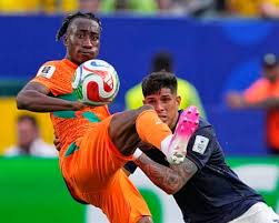 Real Madrid agree club-record £115m deal for Yan Diomande and want to keep Vinícius