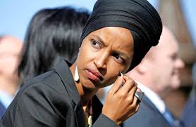 Can Ilhan Omar Overcome Her Prejudice? - WSJ