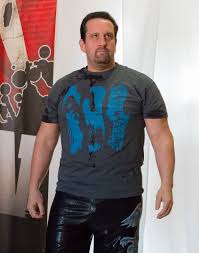 Tommy Dreamer