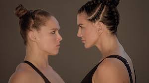 Video: Countdown to Rousey vs Carano – Official Trailer
