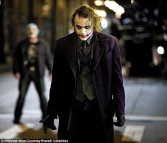 Image result for images heath ledger joker