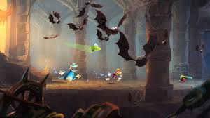 لعبة Rayman Legends الجديده Images?q=tbn:ANd9GcQwu5MfZhLhohAVakGgM9iXp3cHdkfPtL_wVLYKuj89wDp-tJb9