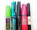 Best Drugstore Mascara - Volume, Lengthening, No Clump