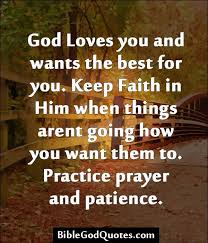 Bible and God Quotes on Pinterest | Gods Will, The Lord and Bible ... via Relatably.com