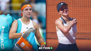 French Open Predictions, Picks, Odds for Teichmann vs Muchova, Svitolina vs Korpatsch
