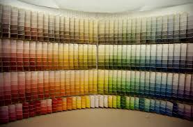 Image result for how many paint colors does sherwin williams have