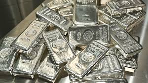 Silver Price Surge: Riding High on Industrial Demand and Economic Uncertainty