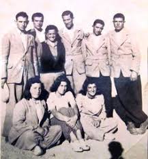 gölköy köy enstitüsü'nün ilk mezunları ile ilgili görsel sonucu