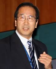 “Gas science and technology is very important for the future,” began Susumu Kitagawa of Kyoto University in ... - kitagawa